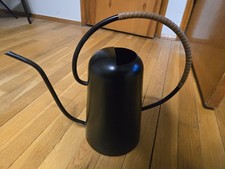 New Hilton Carter Watering Can Target Metal Black