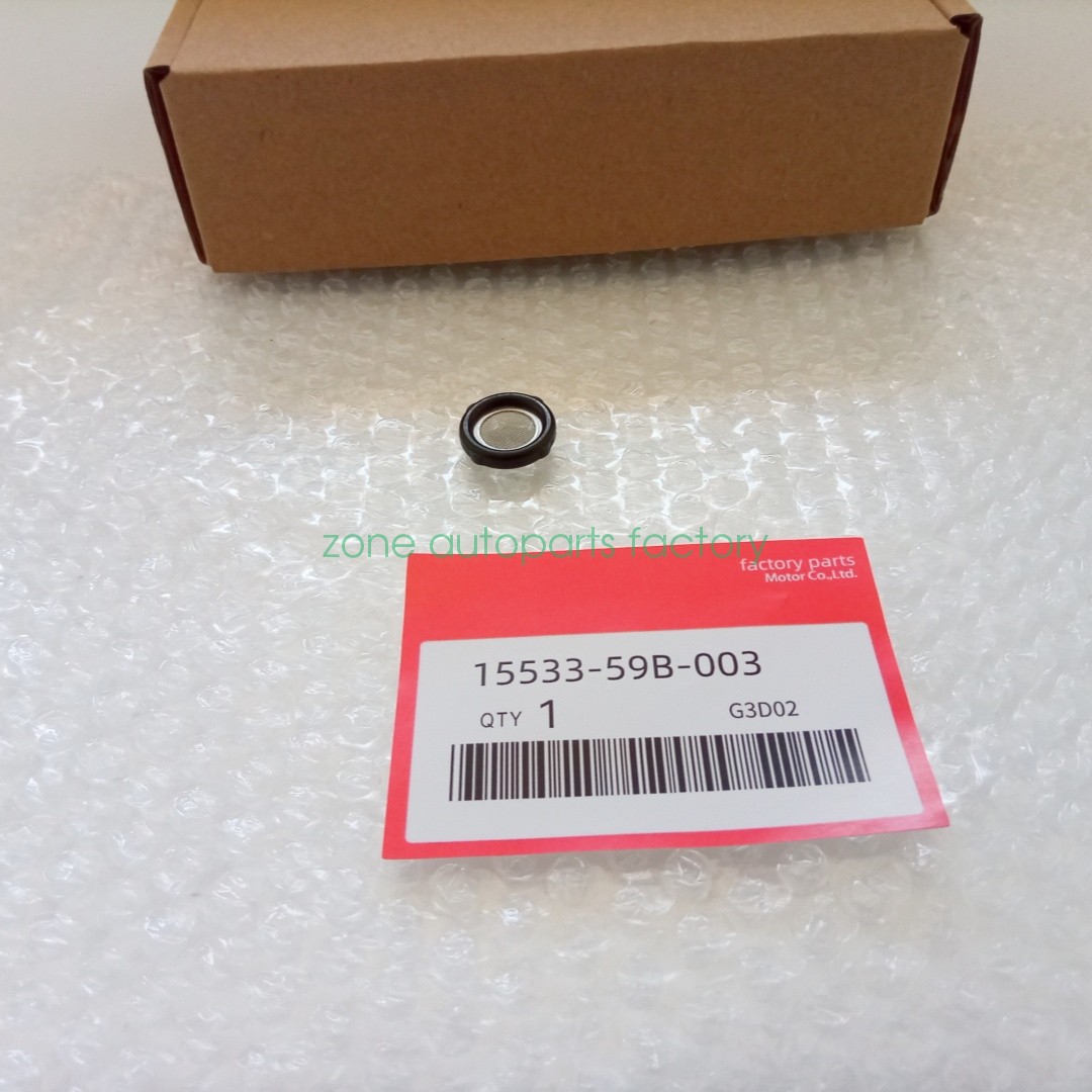 15533-59B-003 Oil Feed Filter 1553359B003 for Honda Acura 2017-2026