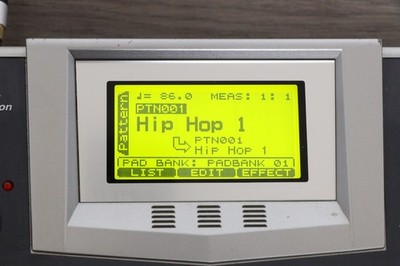 Roland SP-606 Sampling Workstation for sale online | eBay