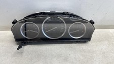 Compteur Mercedes CLASSE C