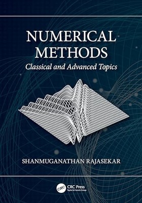 Numerische Methoden: Klassische und fortgeschrittene Themen - NEU Shanmuganathan 2024