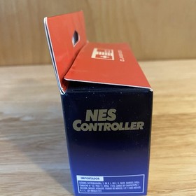 Official OEM Nintendo NES Classic Edition Controller USA Version