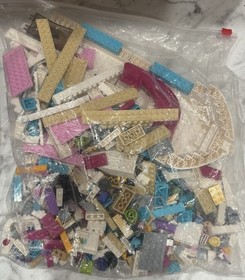 LEGO FRIENDS BULK LOT - (41015) - (41090) - (41111) -READ DESCRIPTION