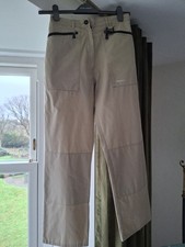 Rohan Walking Casual Trousers 10