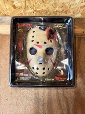 Friday The 13th, Jason Mask, Prop Replica