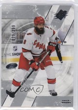2023-24 SPx 79/299 Brent Burns #54 18nr