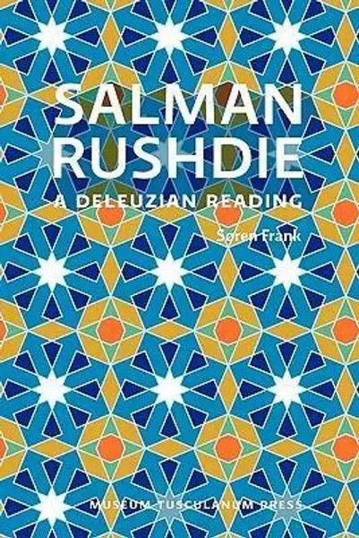 Soren Frank | Salman Rushdie | Taschenbuch | Englisch (2011) | EAN 9788763536714-image