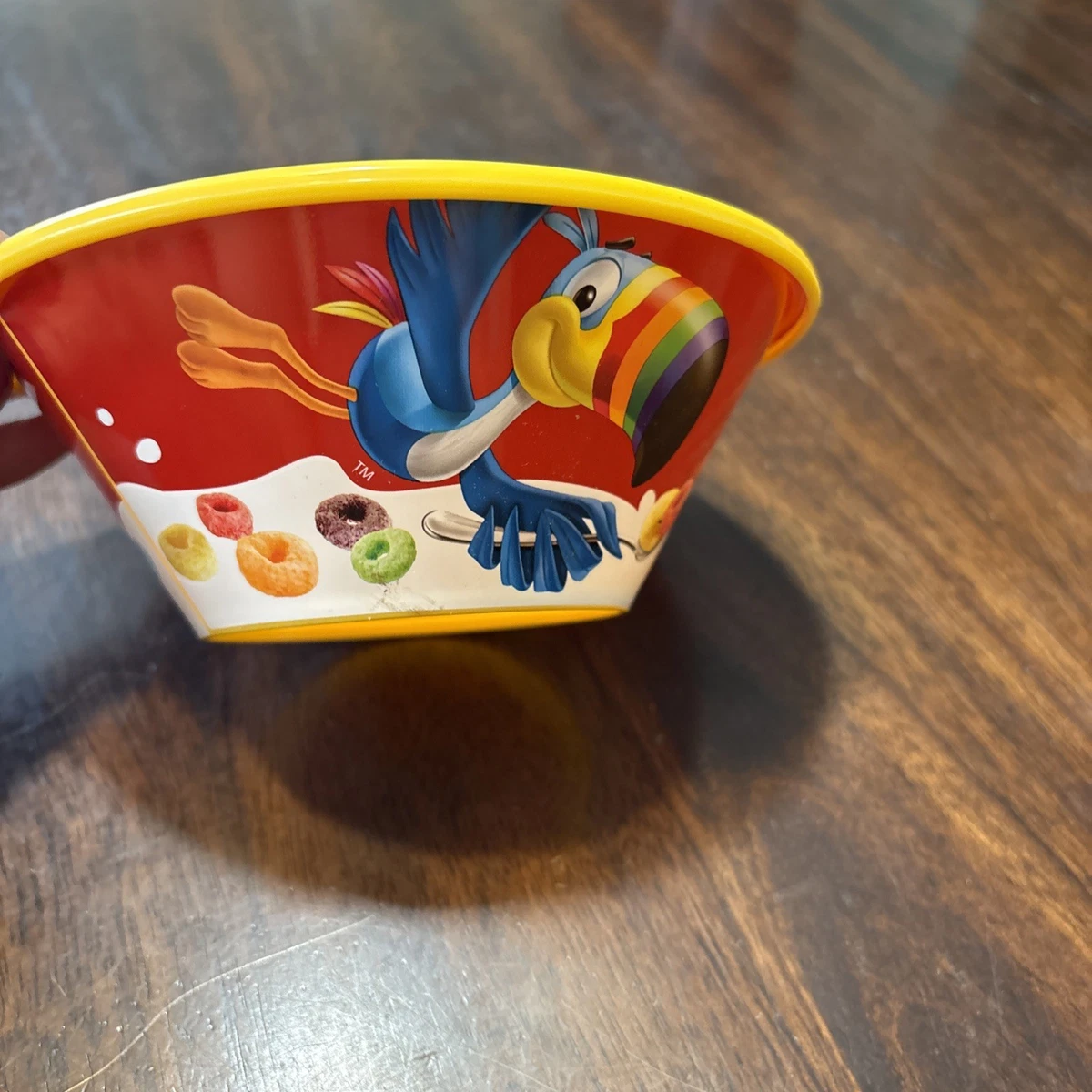 Toucan Sam In Kellogg Advertising for sale | eBay