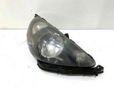 FARO FANALE GRUPPO OTTICO PROIETTORE ANTERIORE DESTRO PER HONDA Jazz Serie 3310