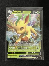 Leafeon V #13 Prices | Pokemon Crown Zenith | Pokemon Cards Leafeon V #13 Prices | Pokemon Crown Zenith | Pokemon Cards