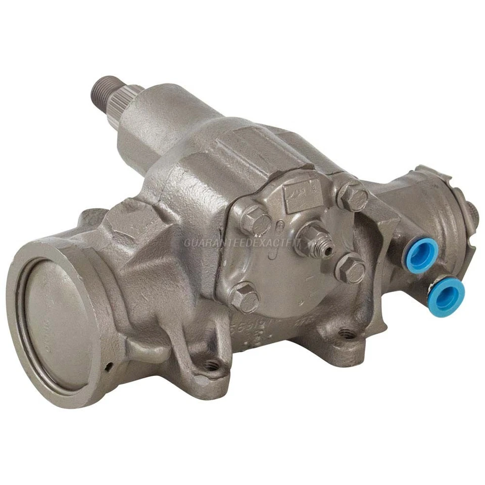 Высокопроизводительная коробка передач гидроусилителя руля для Jeep CJ5 1972-1979 - Изображение 2 из 4