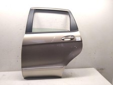 Mercedes A-Klasse W169 Tür hinten links dünenbeigemetallic 791 BJ2006 Mercedes A-Klasse W169 Tür hinten links dünenbeigemetallic 791 BJ2006