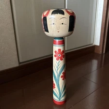 Miiko Takahashi Kokeshi Doyu Type