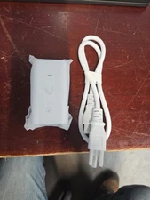 Ubiquiti UniFi U-PoE-AF PoE Injector UPOE af With Power Cord.