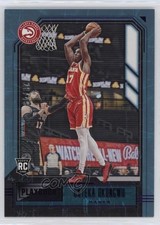 2020-21 Panini Chronicles Playbook Purple 28/49 Onyeka Okongwu #171 0c3