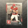 Topps 2025 Bowman University Chrome Fernando Mendoza Indiana Hoosiers #109 1st …