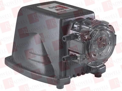 STENNER PUMP SVP4H7V1SLAA / SVP4H7V1SLAA (BRAND NEW)