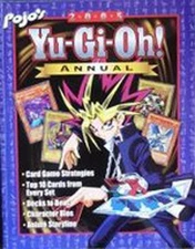 Pojo's 2005 Yu-GI-Oh! Annual by Gill, Bill; Triumph Books