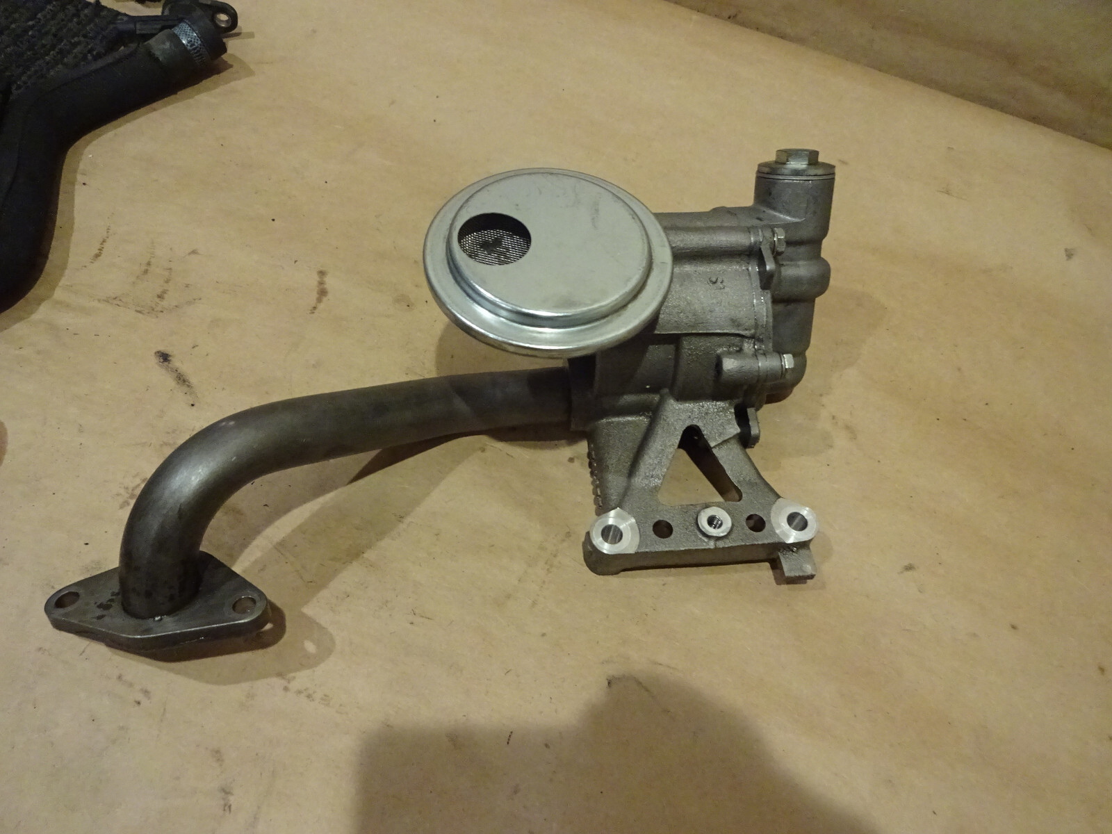 Ferrari California -Oil Pump Complete -P/N 261025
