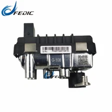 Turbo actuator G-005 GT2256V 727463 for Mercedes E 270CDI 130 Kw OM647 2002-2005