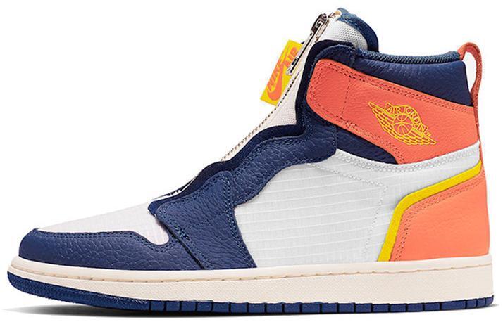 Jordan 1 Retro High Blue Void W for sale | eBay