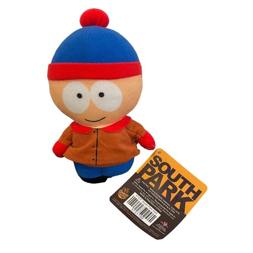 Peluche South Park 18 Cm Kenny | Cuotas sin interés