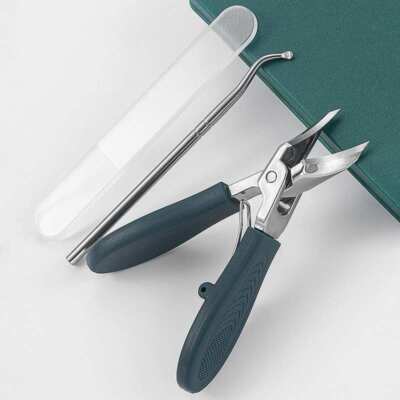 Eagle Beak Nail Clippers,Eagle Beak Beveled Nail Clippers,Sets Of Luxury Eagle