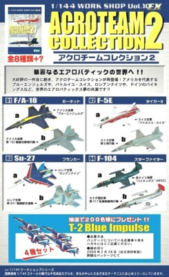 1/144 F-toys Flanker Su-27 Ukrain Air Force 831st Combat Air