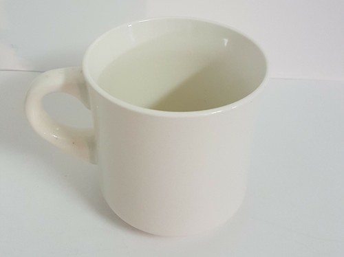 VINTAGE BSA BOY SCOUTS IN APPRECIATION BOY SCOUT TROUP 364 COFFEE CUP MUG - Picture 2 of 4