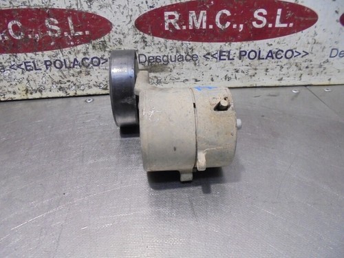 90571758 cinghia ausiliare per OPEL ASTRA G BERLINA COMFORT 1998 4630131 - Picture 4 of 10