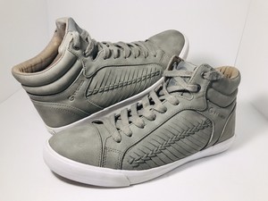 g by guess black sneakers