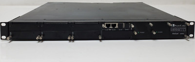 AudioCodes Mediant 1000B Gateway/Enterprise Session Border Controller