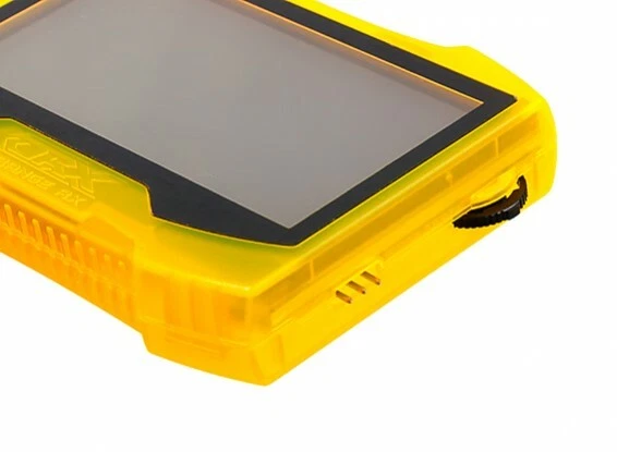 OrangeRX Program Box for R620X  R1220X V3 RR12RDTS Receivers - Image 4 of 4