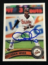 2011 Topps Series 2 Baseball Cards 18