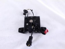 Capot Porsche CAYMAN