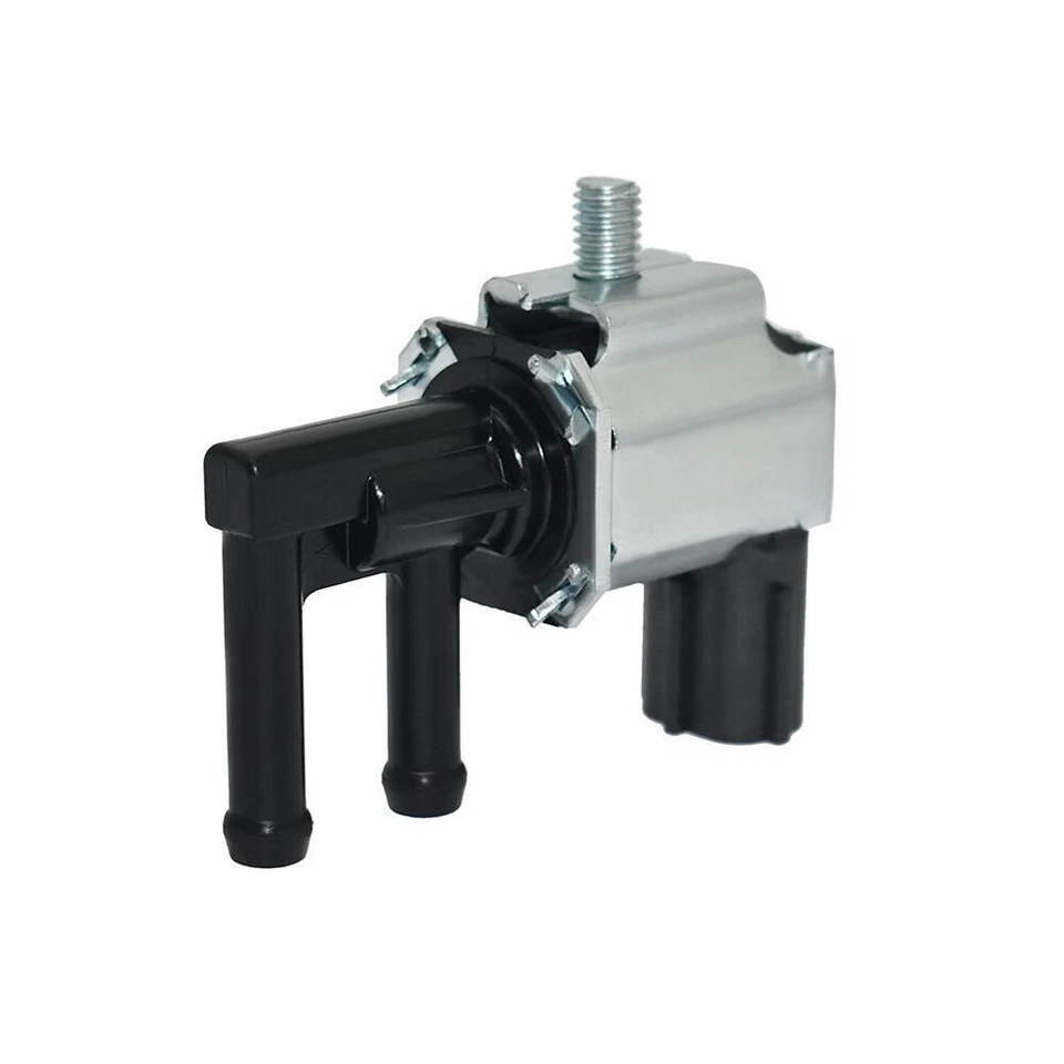 Vapor Canister Purge Valve / Solenoid For MAZDA 6 98-04 MPV 96-06 PROTEGE 98-03 - Image 2 of 4