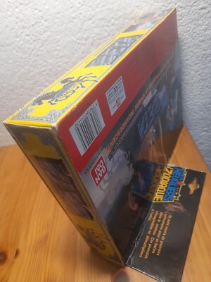Figurine Bandai Saint Seiya – Hagen De Merak (Bêta) – Odin Arc – Vintage Japon – MINT