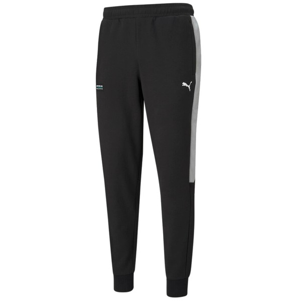 Hose Herren, Puma Mercedes-Amg Petronas F1 T7 Sweatpants, Schwarz-image