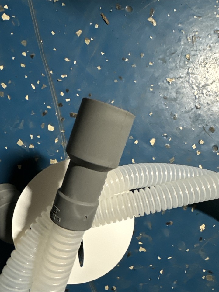 WHIRLPOOL KITCHENAID DRAIN HOSE W11131184 W11414944 eBay