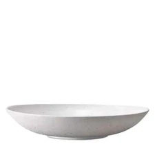 L'Objet Terra Stone Coupe Bowl Large