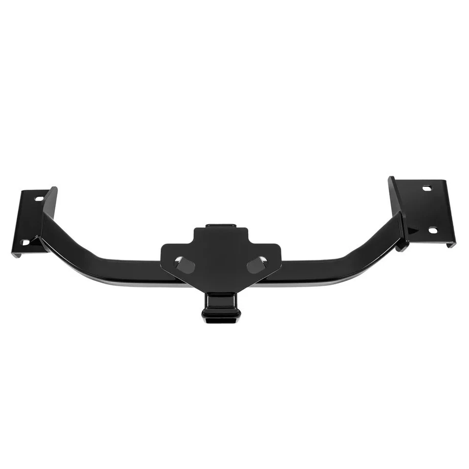 Enganche de remolque de 2" clase 3 3500 lb para receptor de remolque Kia Sportage 2017-2022 Foto 4 de 4