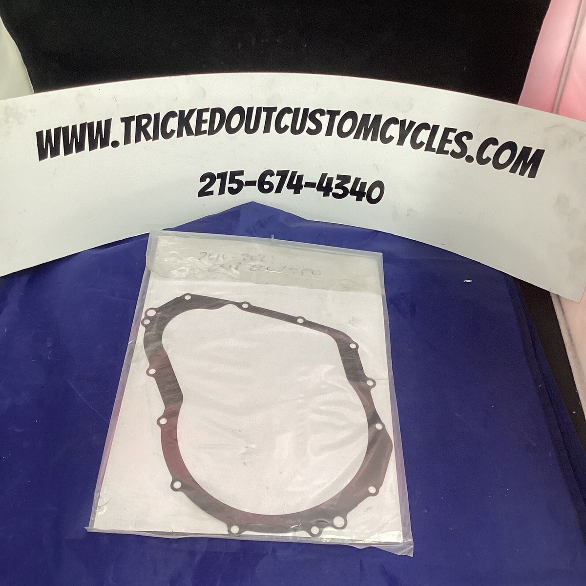 BNikkaHBさま専用 2010–2021 Suzuki GSXR 600 and 750 Cover Basket Part Number