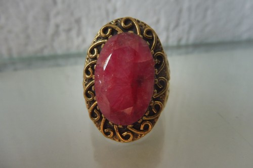 Ring , 925 Silber mit sehr schönen Stein ,sehr schöner ,alter Silberring