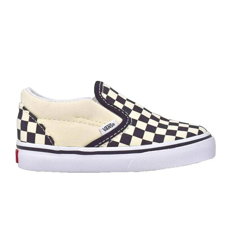 Zapatos unisex para niños VANS 9 EE. UU.