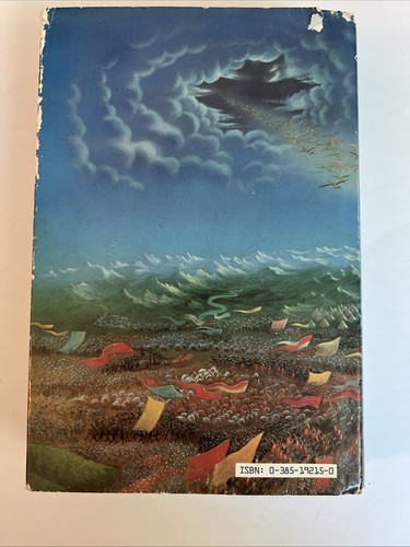 A Darkness at Sethanon By Raymond E. Feist, First Edition, 1st Printing, HC DJ - Picture 6 of 16