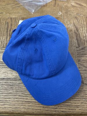 Full Baseball Cap