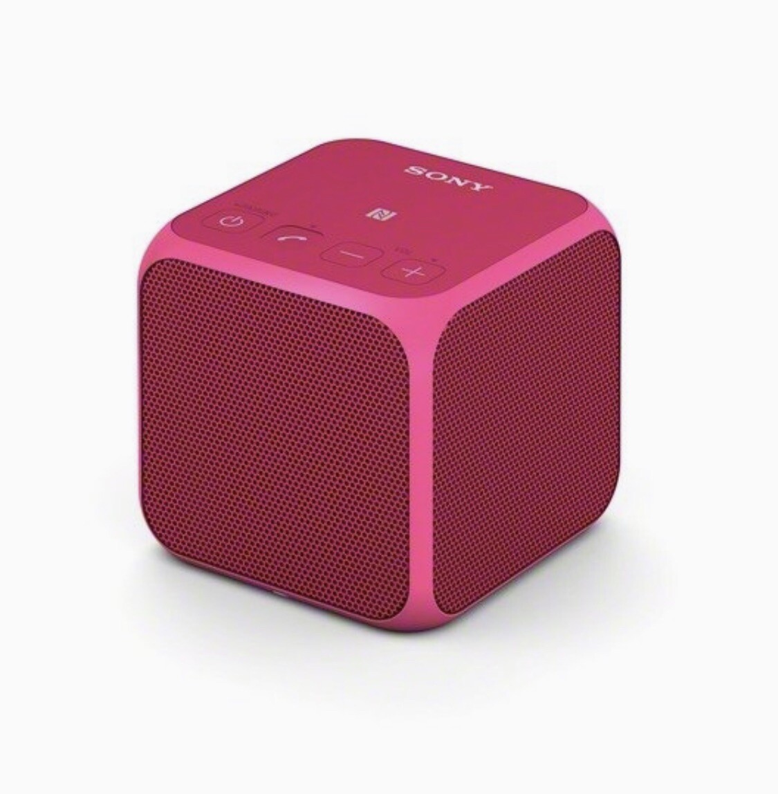 Sony SRS-X11 Bluetooth Speaker, Perfect Sound With Small Size/NS