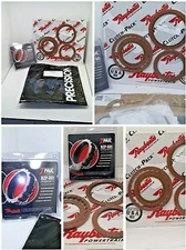 . 4L60E overhaul kit  + Raybestos zpack + stage 1 friction clutches 1993-2003
