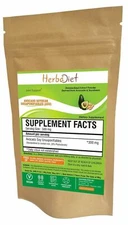 Avocado Soybean Unsaponifiables (ASU) 35% Phytosterols Powder Joint Health 50g