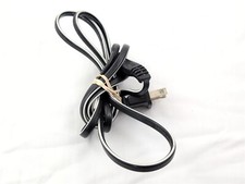 Replacement cord for Insignia ns-b2110 boom box radio am/fm cd player